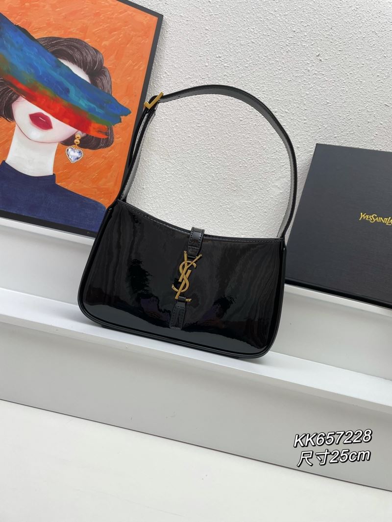 YSL Hobo Bags